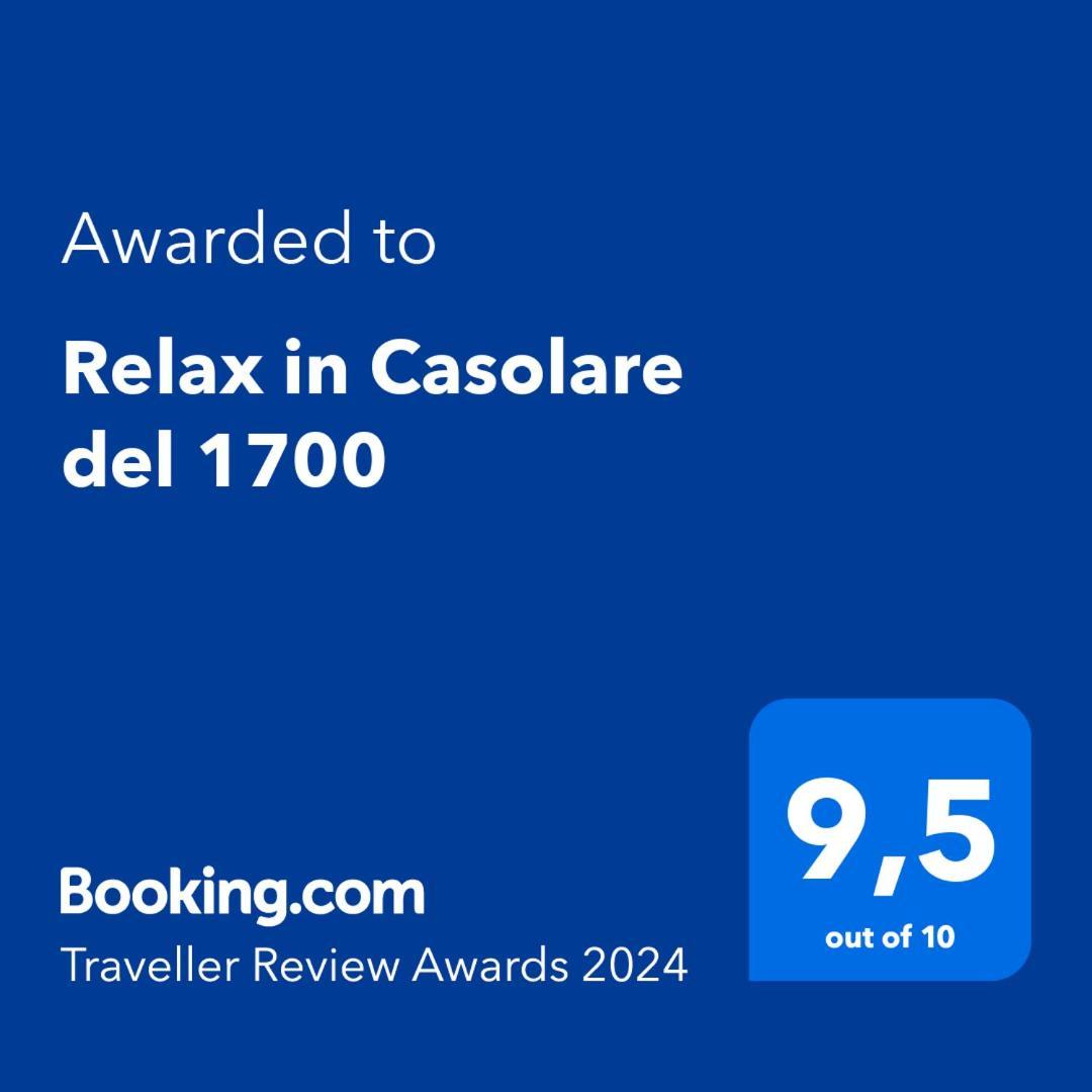 شقة Le Rose , Relax In Casolare Del 1700 سارزانا المظهر الخارجي الصورة